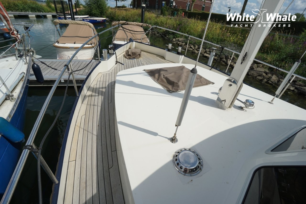 Boarncruiser Classic Line 35 — foto 7 van 27