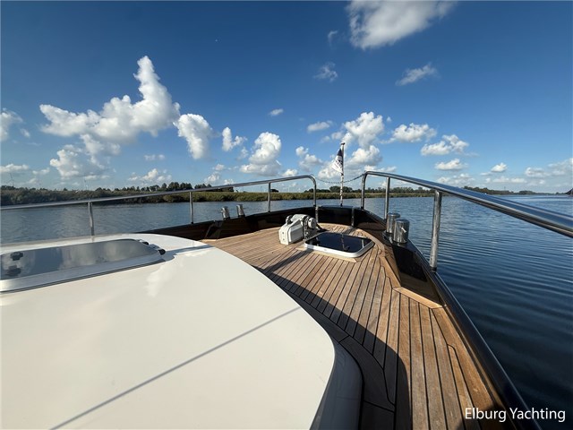 Linssen Grand Sturdy 410 - AC — foto 59 van 80