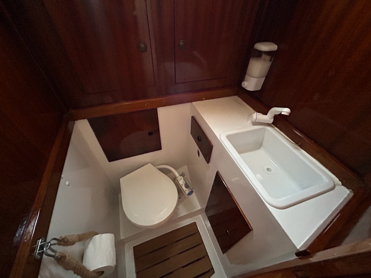 Carter 30 — foto 6 van 6