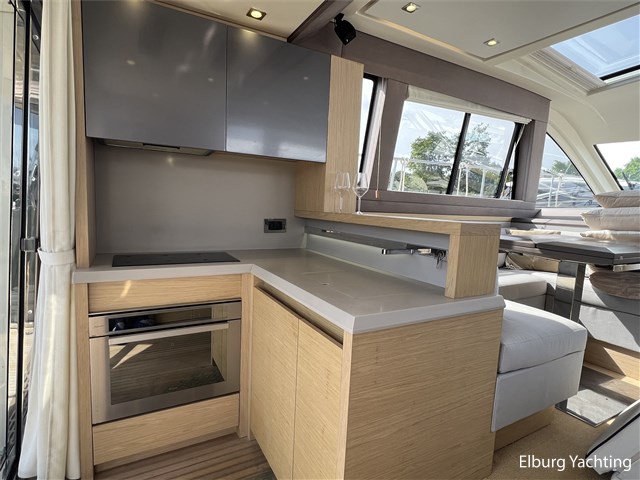 Beneteau Monte Carlo 5S — foto 4 van 75