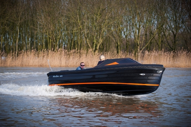 Maxima Boats 485 — foto 10 van 19