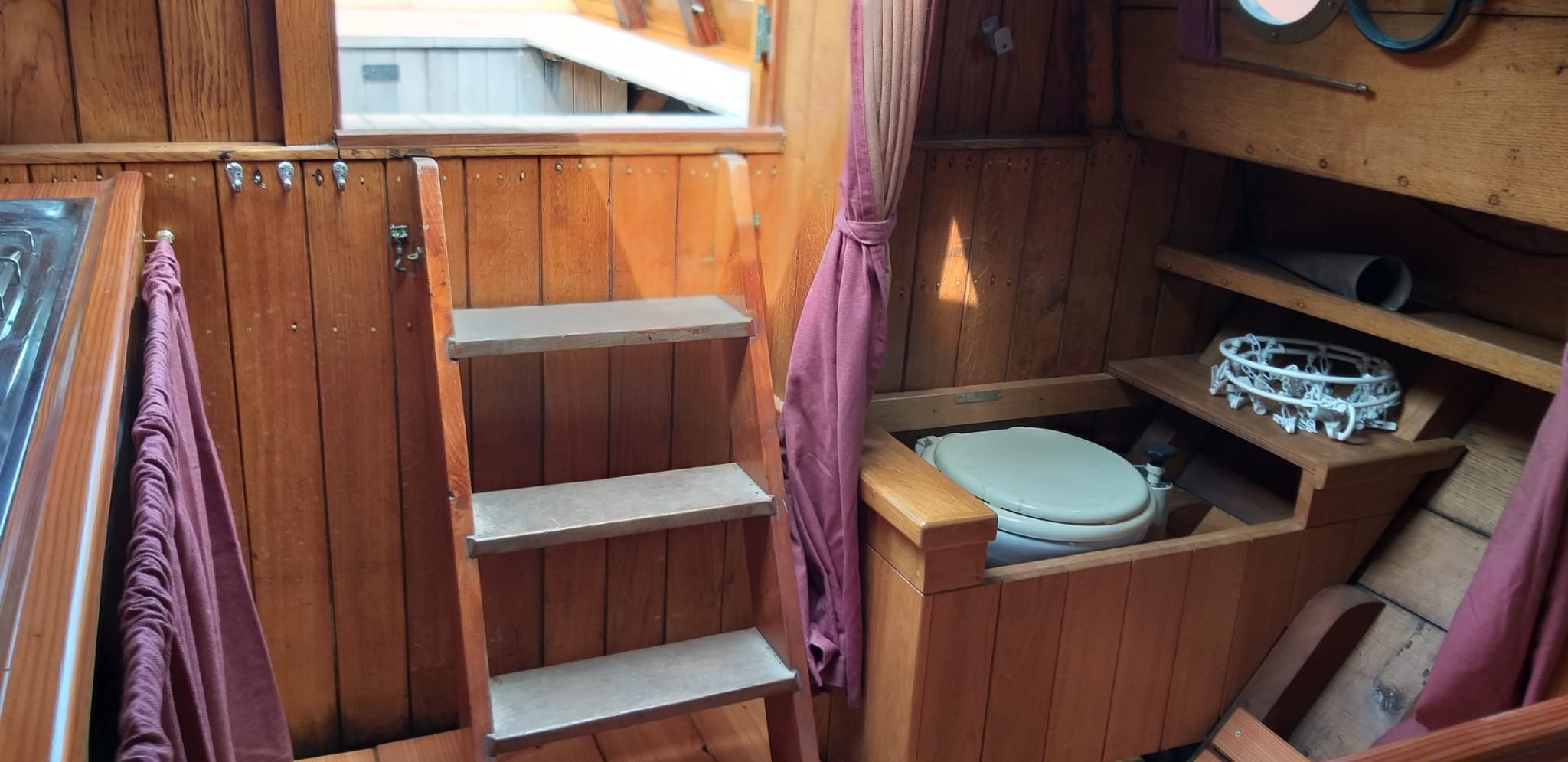 Brandsma Zeeschouw Platbodem — foto 19 van 73