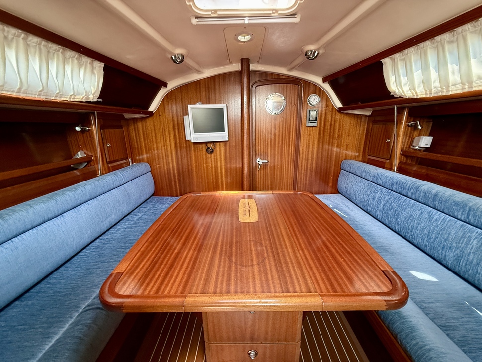 Bavaria 34 — foto 8 van 12