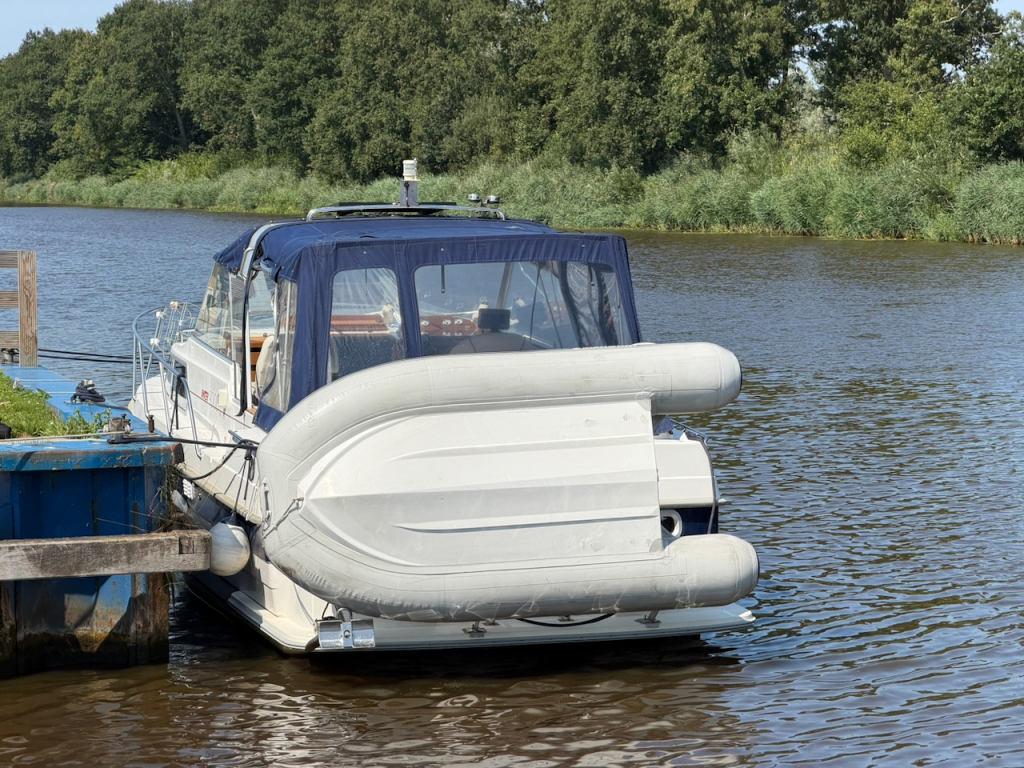 Inter 9000 Nor-Line — foto 9 van 27