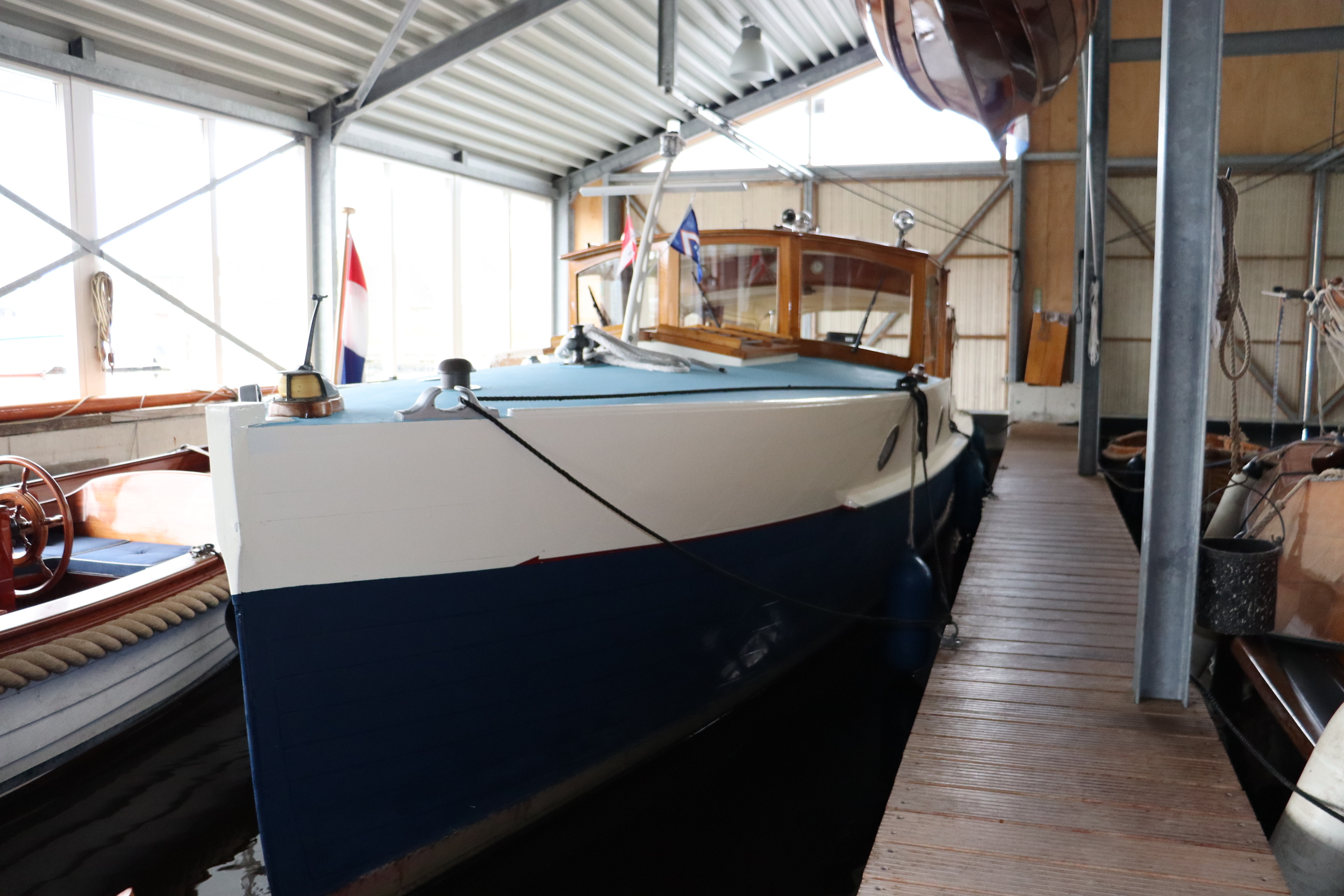 Bakdekkruiser 10.50 — foto 8 van 29