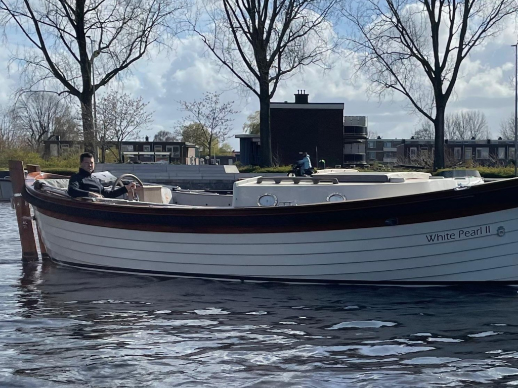 Wester Engh 800 Cabin Off-Shore — foto 4 van 21