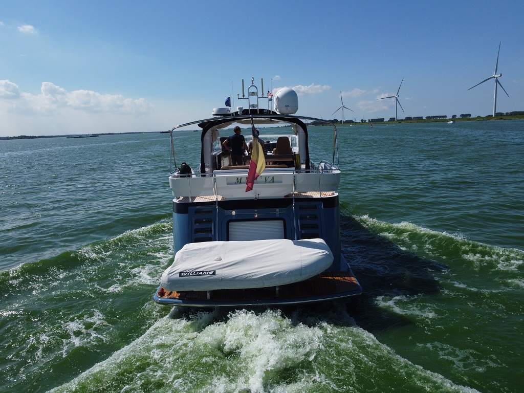 Atlantic A 500 Convertible — foto 5 van 51