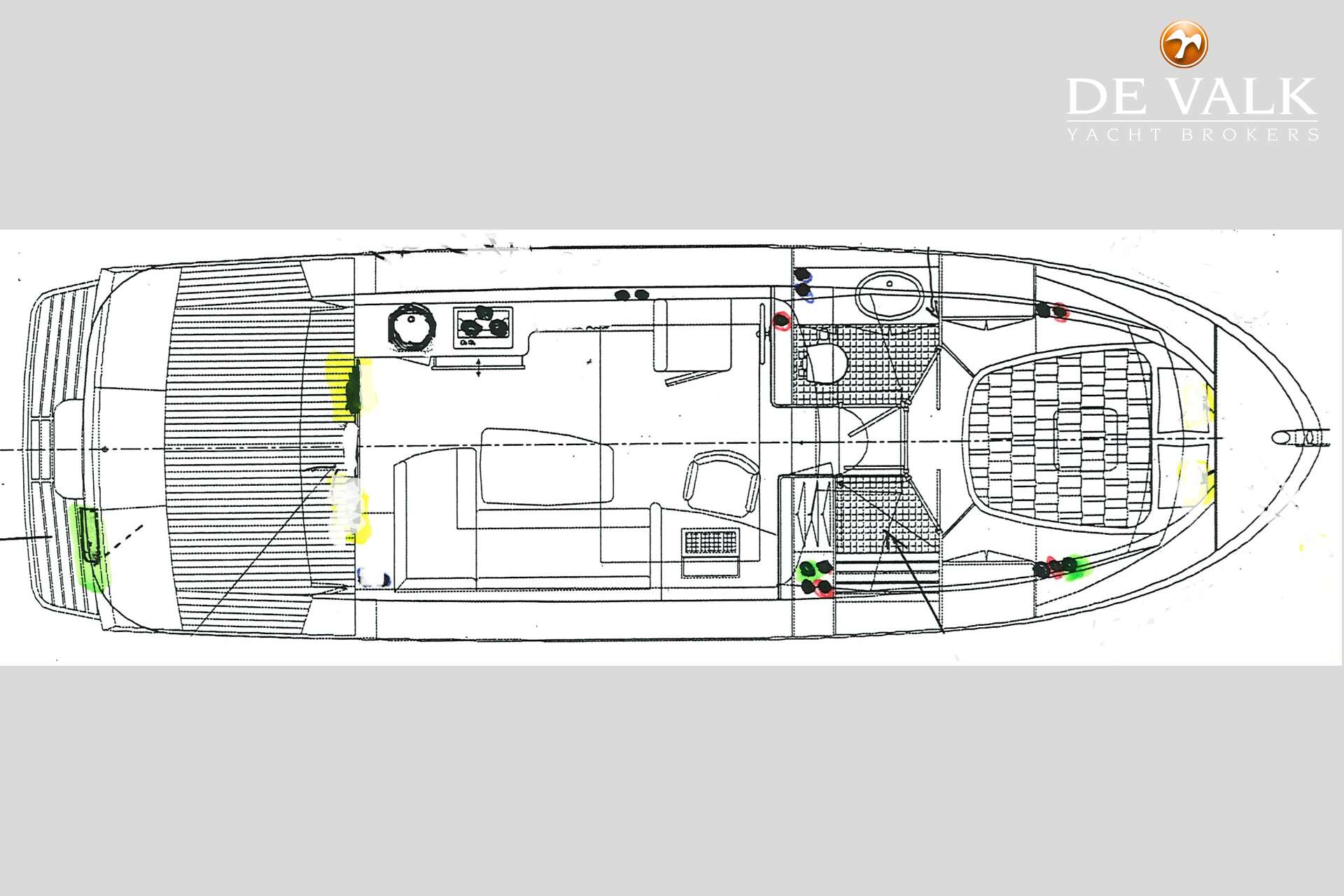 Linssen Grand Sturdy 33.9 Sedan — foto 39 van 39
