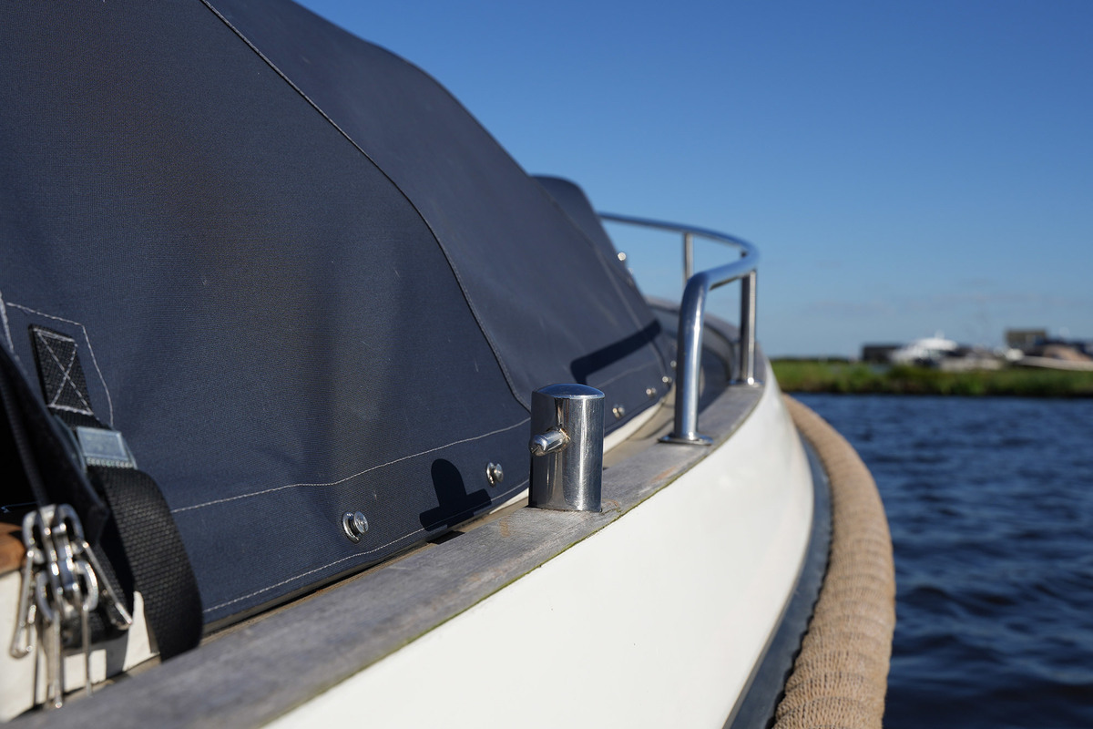 Bellus 750 — foto 11 van 41