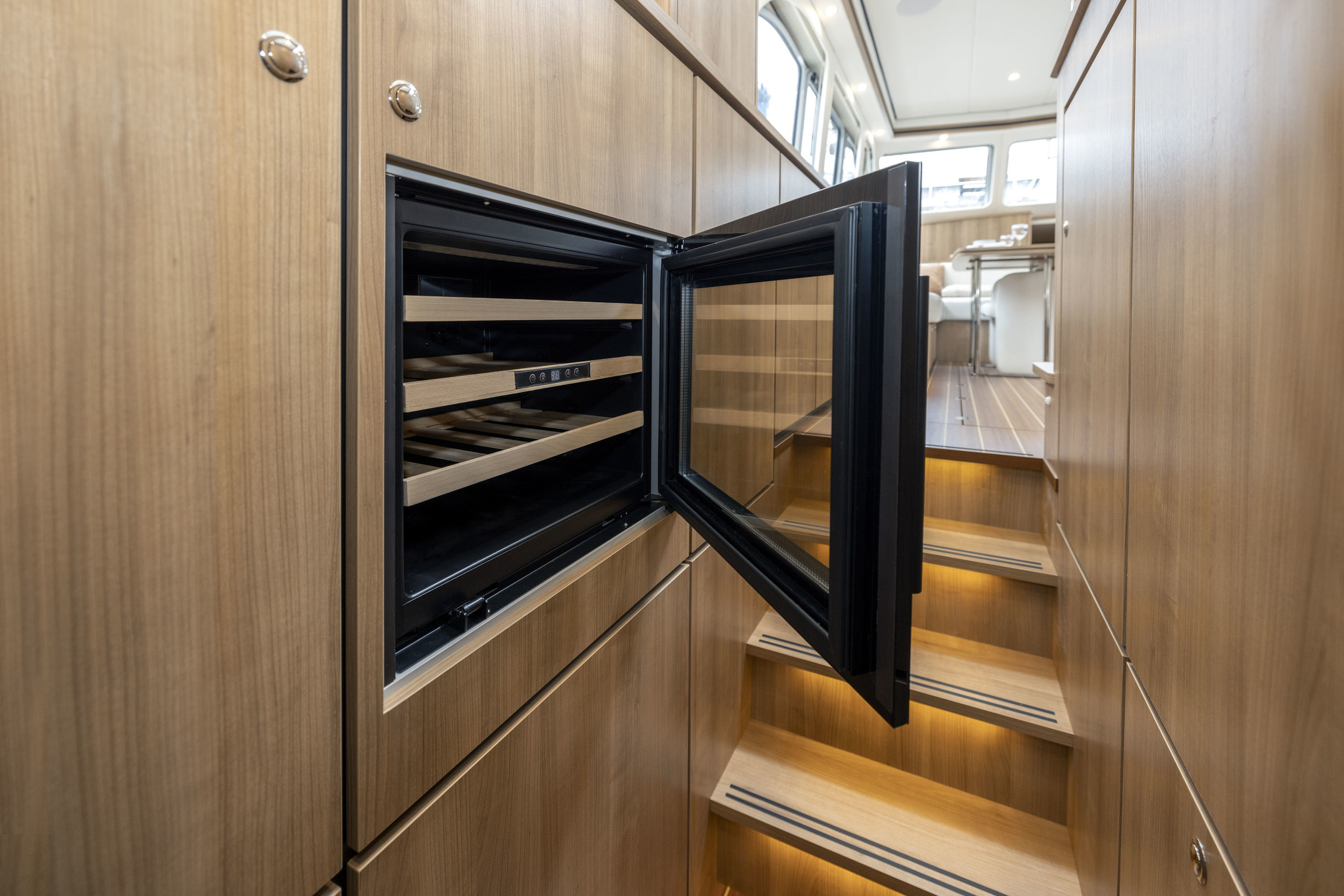 Linssen Grand Sturdy 550 AC Variotop — foto 36 van 48
