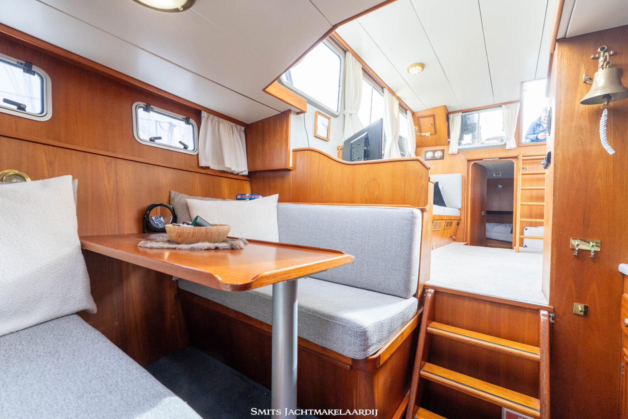 Stevens Columbus Bakdekkruiser 10.70 AK Cabrio — foto 10 van 34