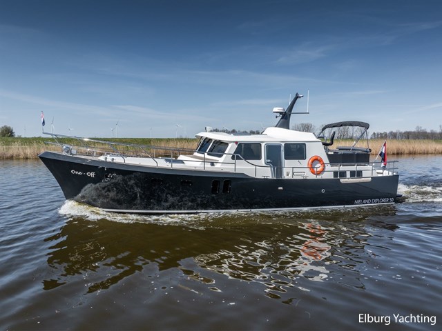 Nieland Explorer 50 — foto 98 van 99