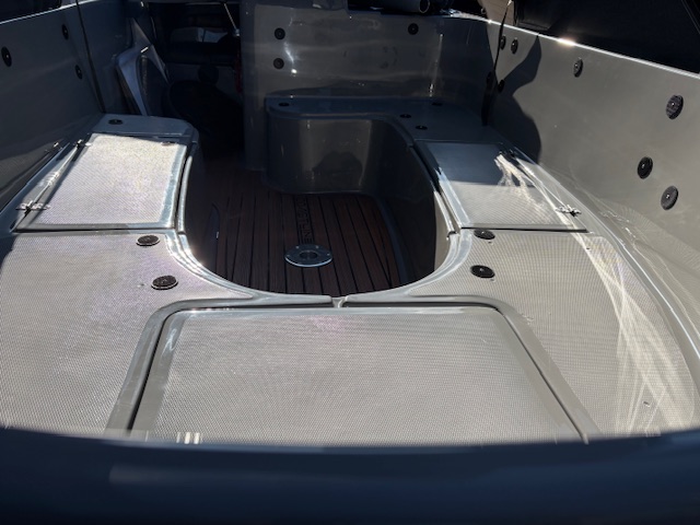 OP BESTELLING LEVERBAAR!! Coastliner 545 met Tohatsu 20 PK — foto 7 van 28