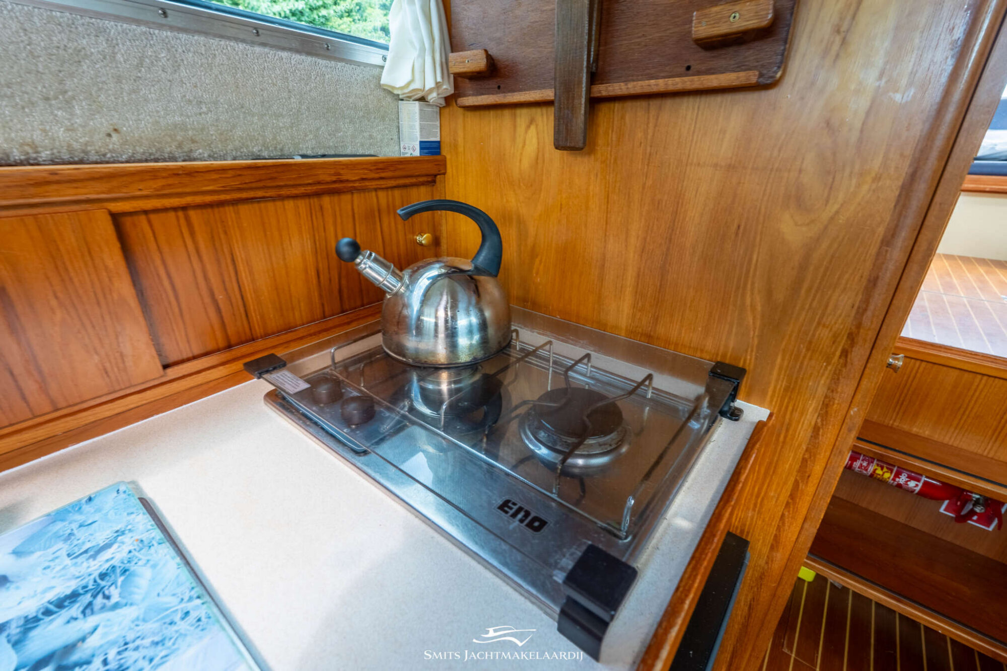 Antaris 7.20 Family — foto 12 van 37