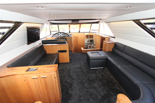 Riva 20 Corsaro — foto 18 van 48