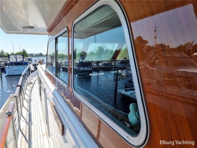 Super van Craft 17.50 - Vast Stuurhuis — foto 52 van 64