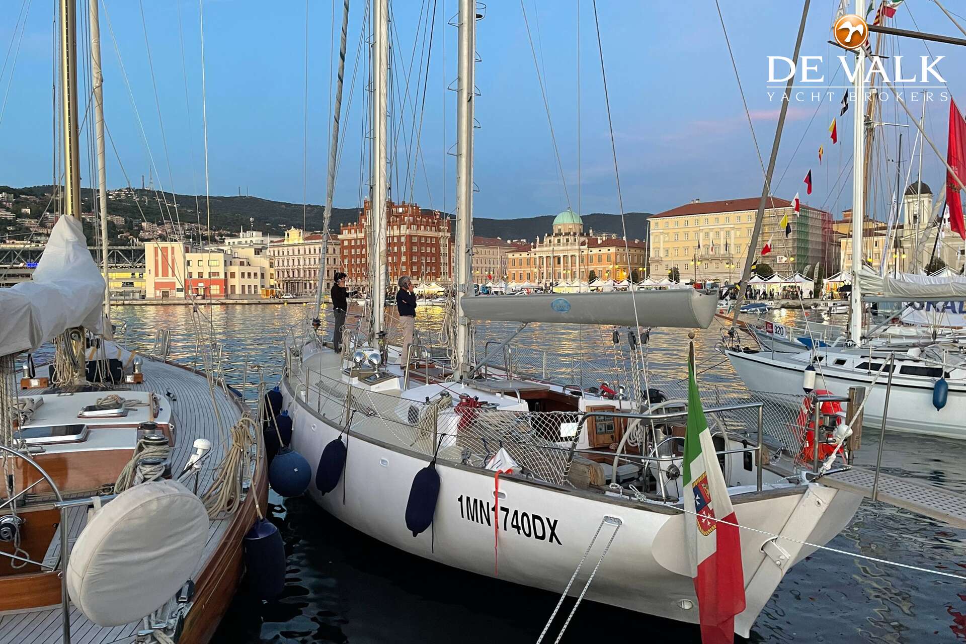 Sciarrelli Schooner — foto 16 van 36