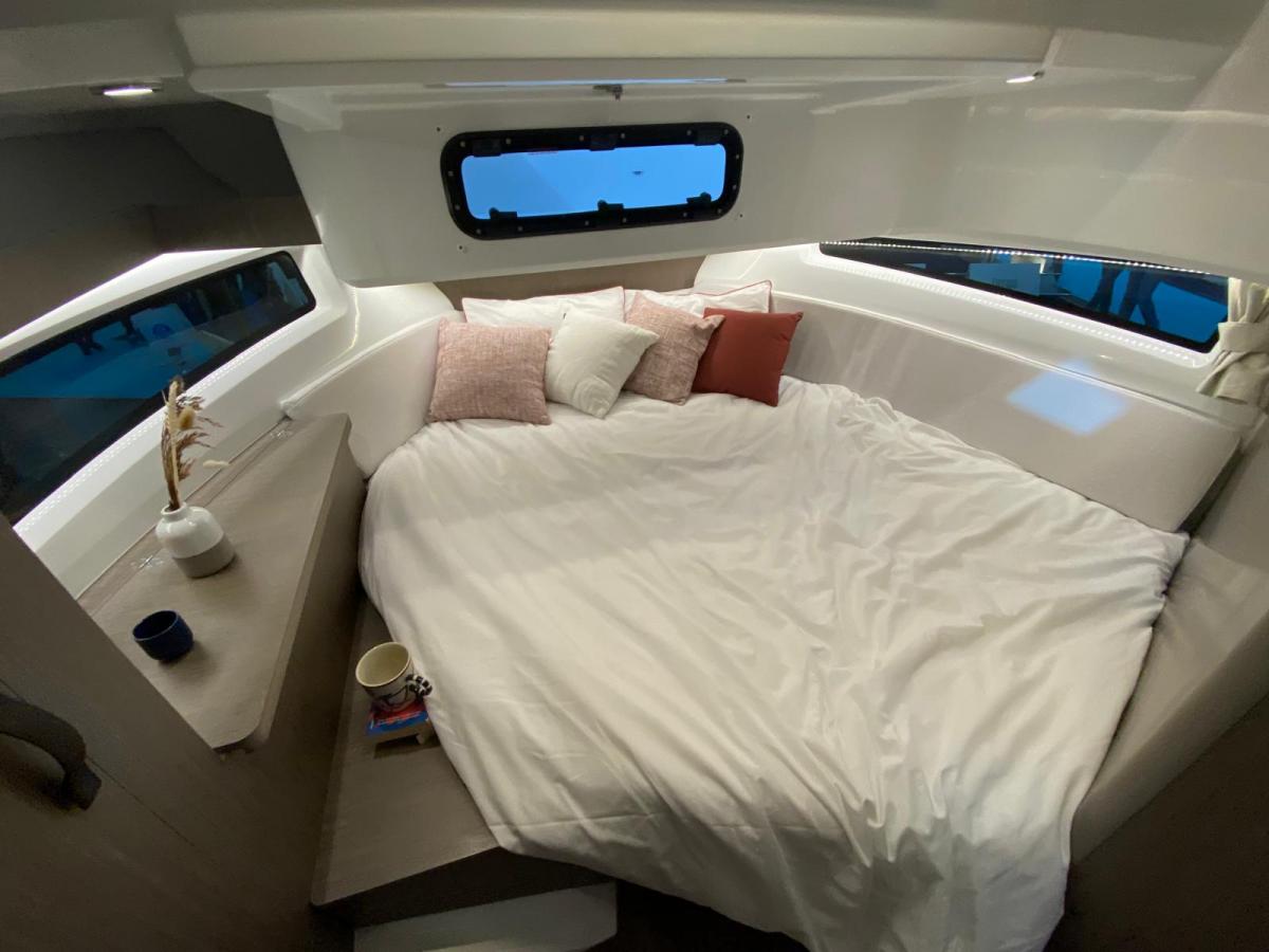 Jeanneau Merry Fisher 895 Sport S2 — foto 30 van 41