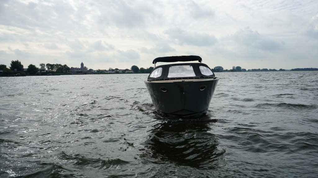 Isloep Rapida 750 — foto 6 van 27