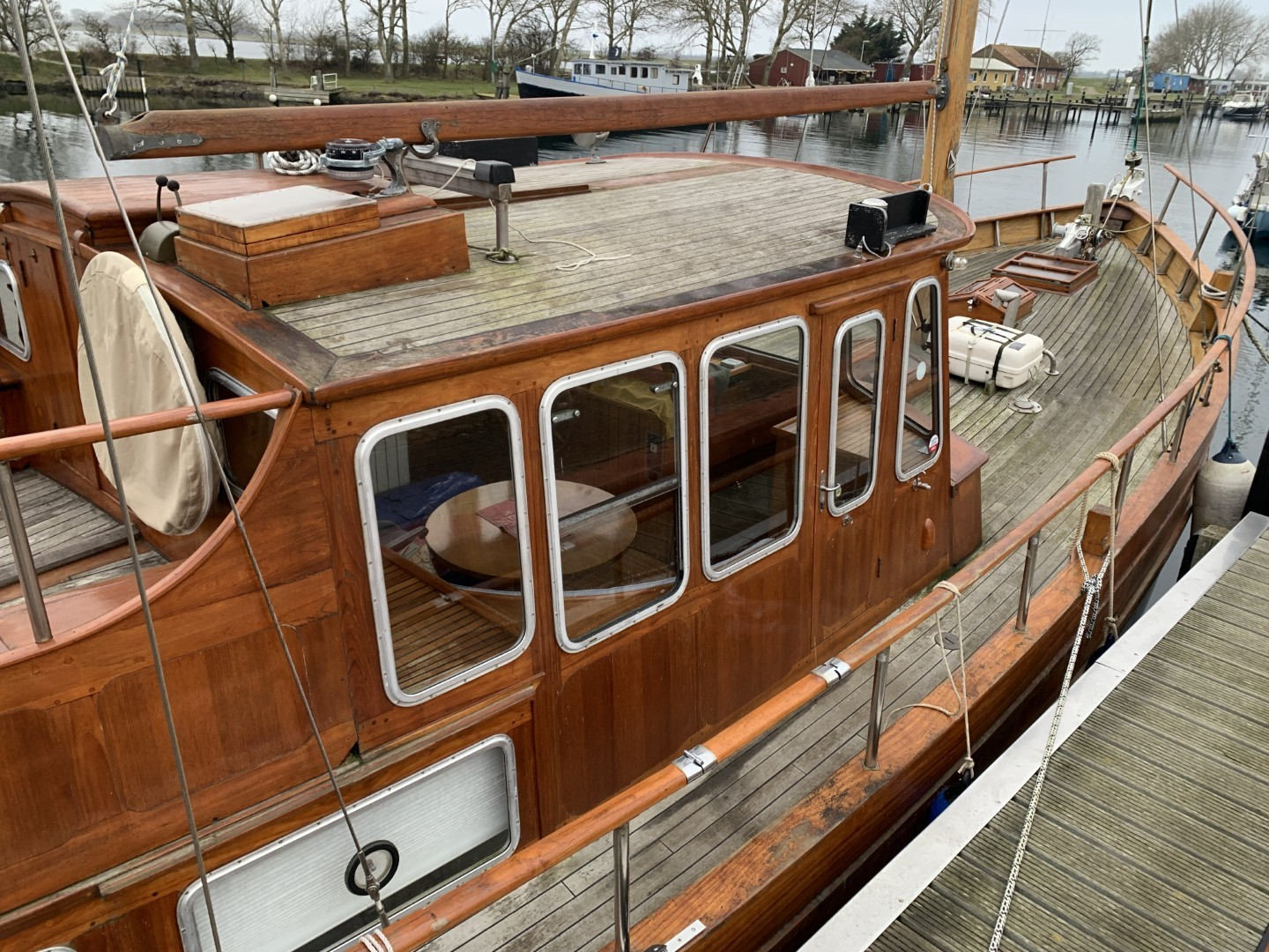 Bültjer Motorsegler — foto 13 van 85
