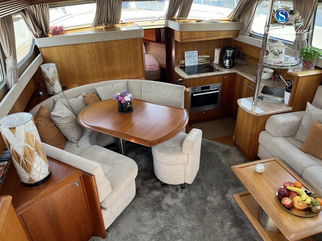 Valk Continental 15.50 FR — foto 29 van 63
