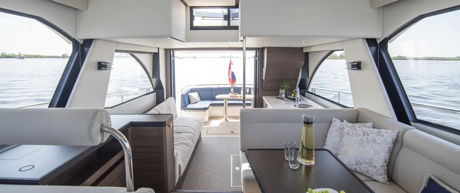 Boarncruiser 46 Traveller — foto 31 van 54