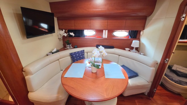 Dalla Pieta DP 48 HT - BluYachting — foto 5 van 12