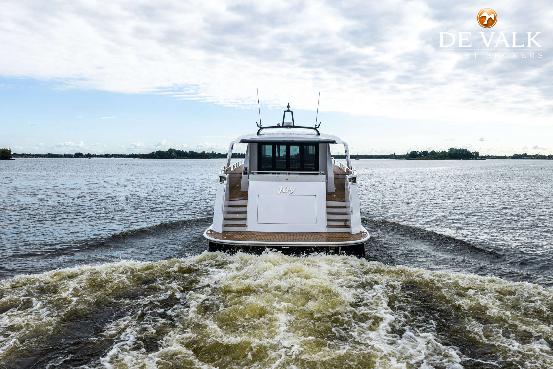 Van der Heijden Traveller 63 — foto 9 van 44