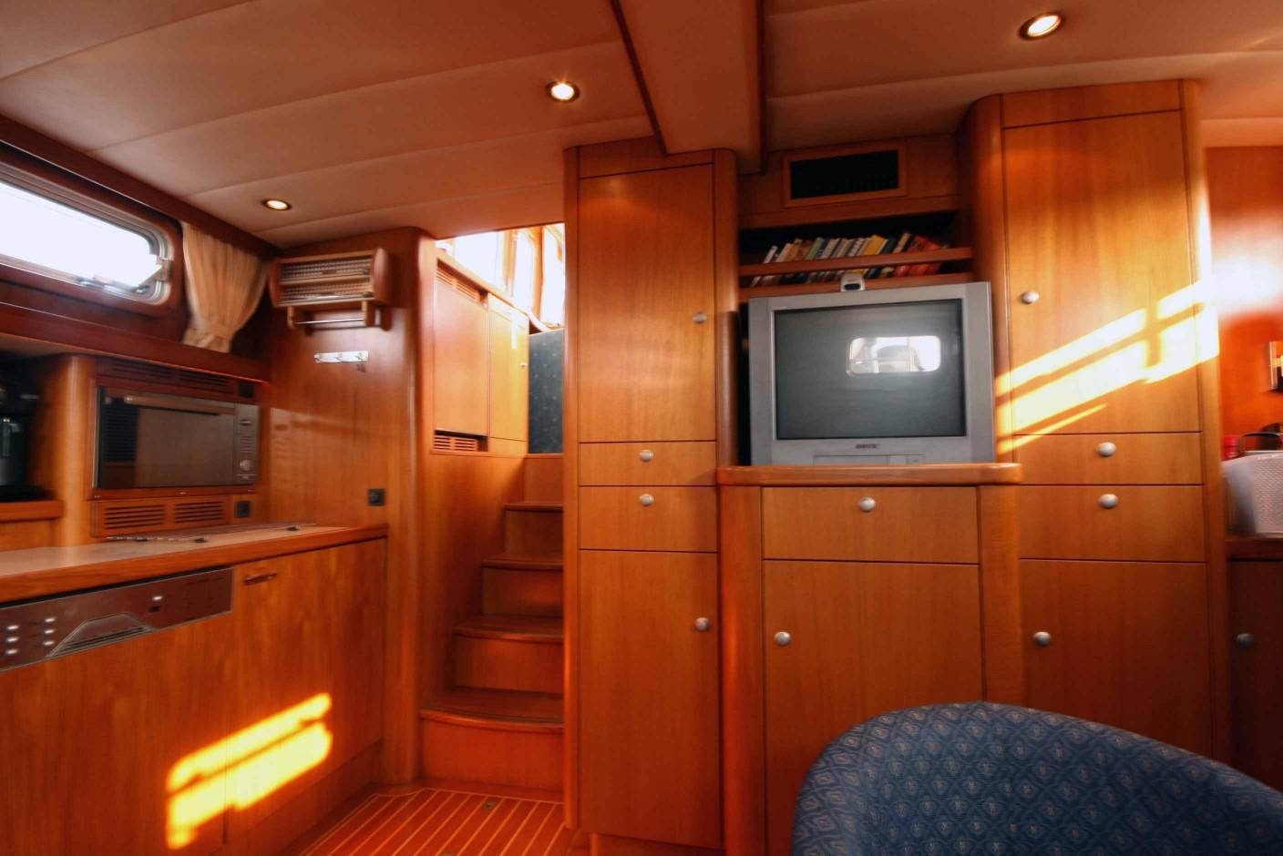 Vripack Continental 1650 — foto 69 van 147