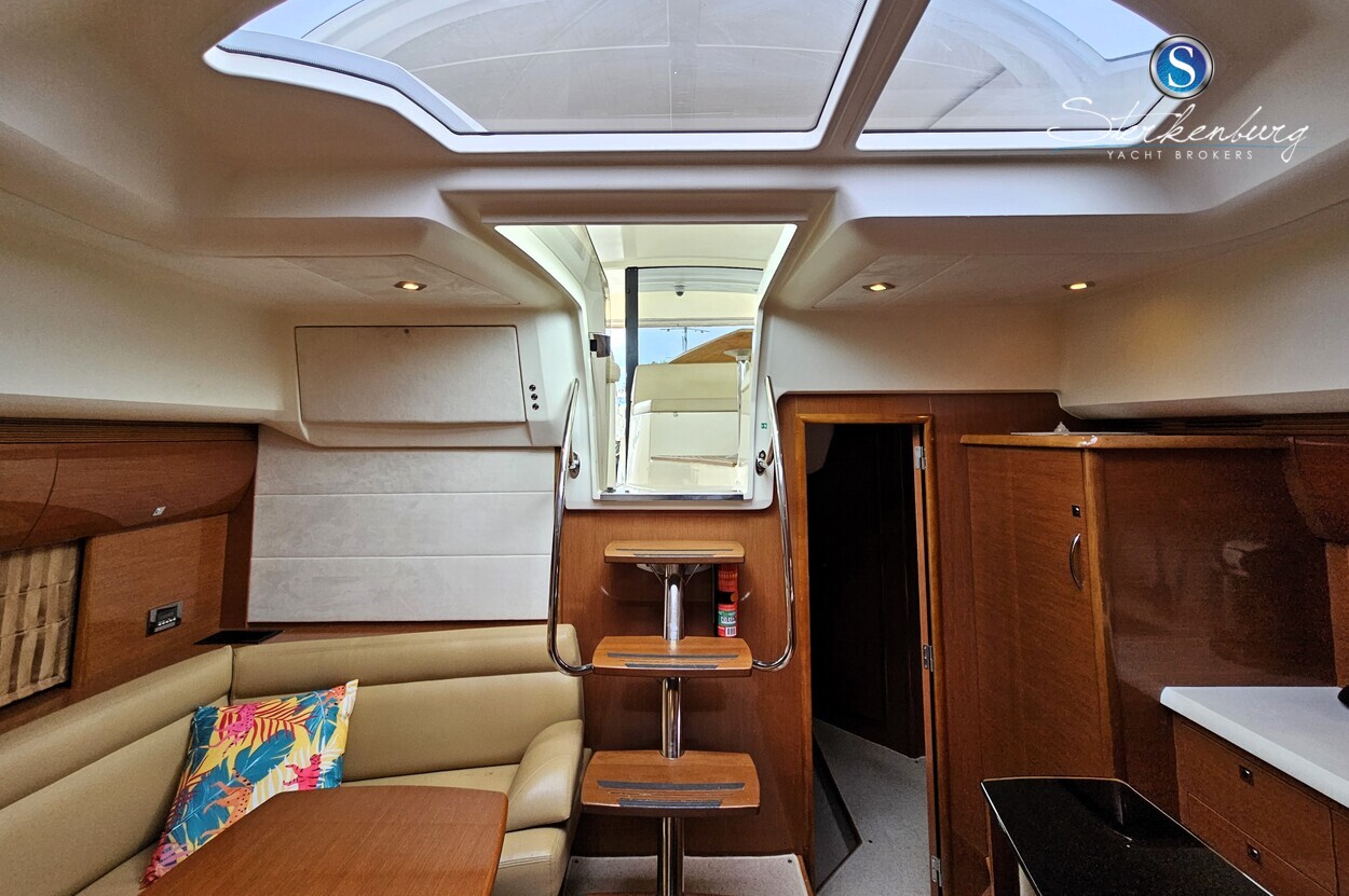 Jeanneau Prestige 42 S — foto 22 van 49