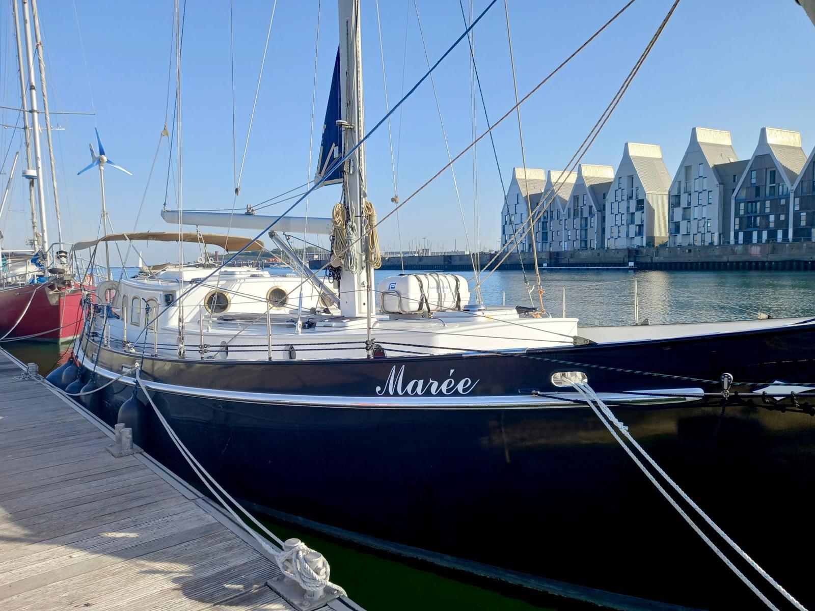 Puffin 42 — foto 6 van 37