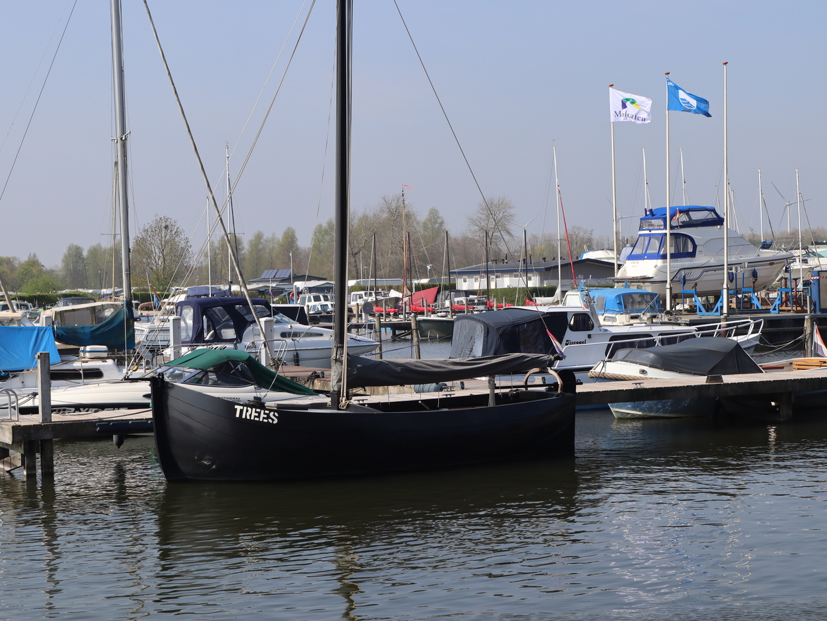 Staverse Jol Visserman