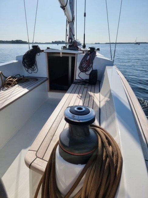 Sandetti S35 — foto 5 van 9