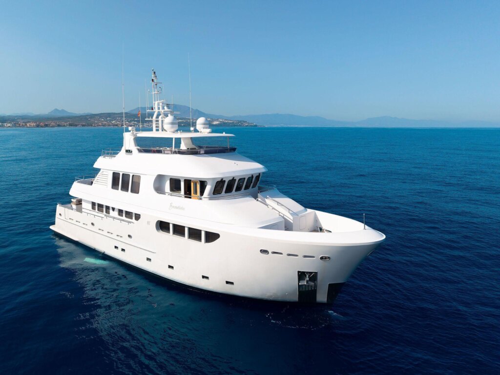 Bandido 90 - #104 - BluYachting — foto 2 van 4