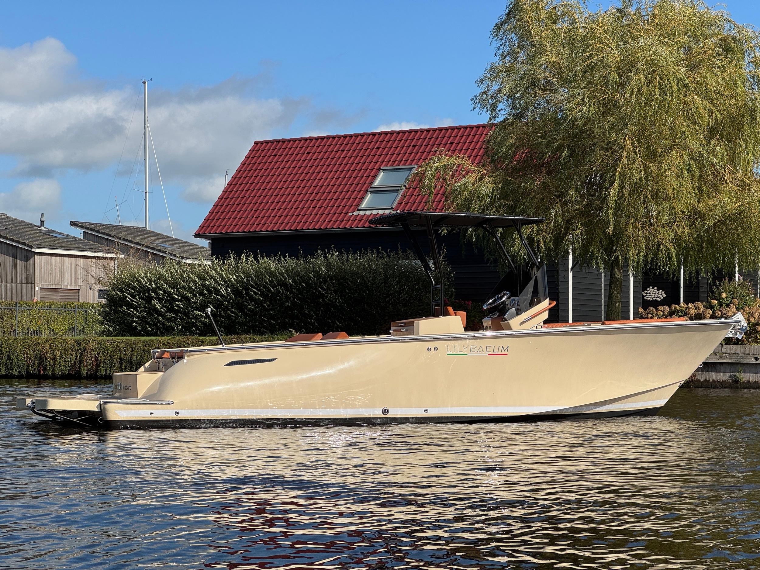 Lilybaeum Levanzo 28 — foto 42 van 49