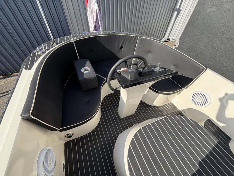 Puravida 700 | Outboard Tender | — foto 5 van 12