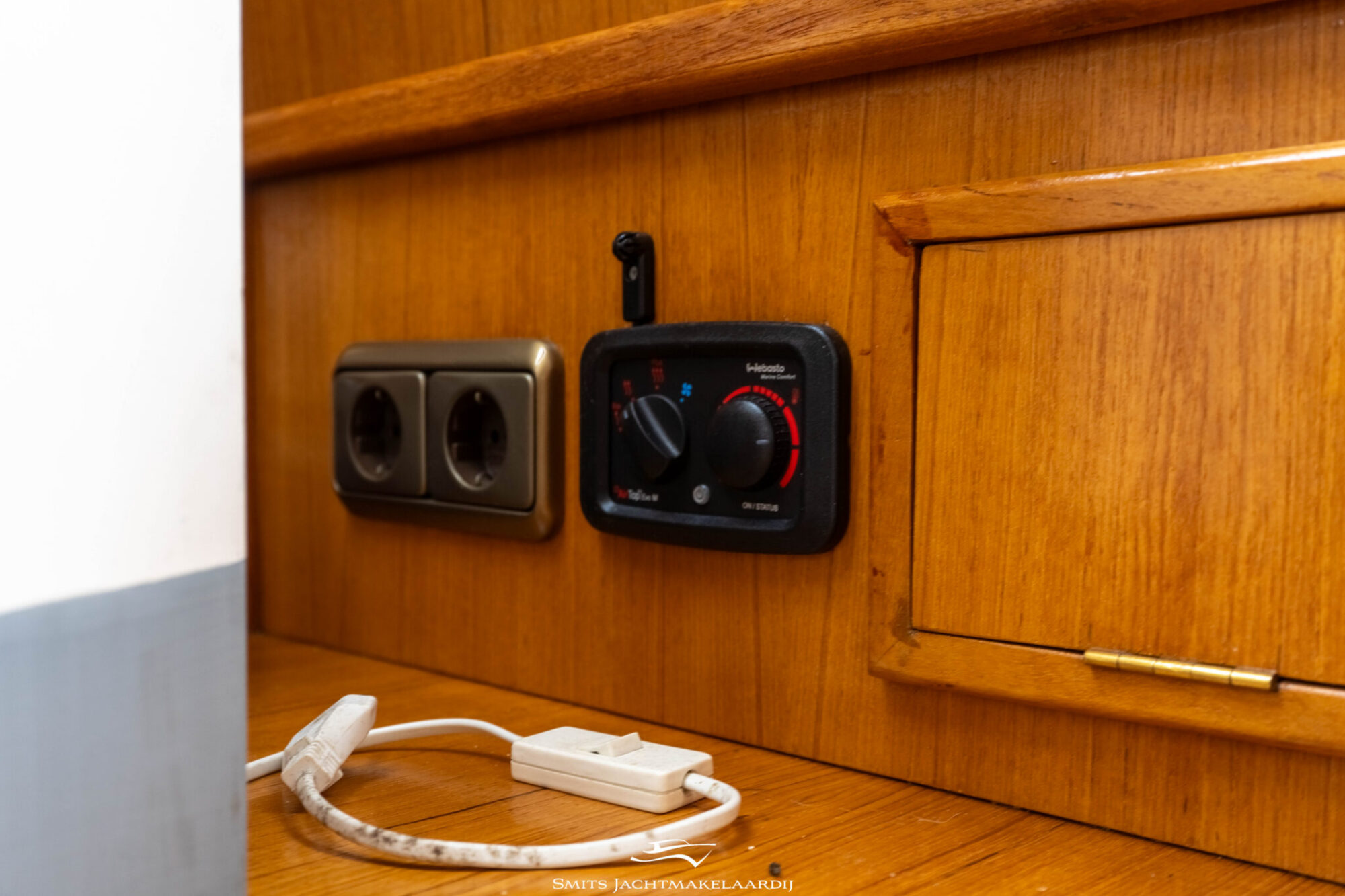Valkkruiser 14.00 AK Cabrio — foto 39 van 94