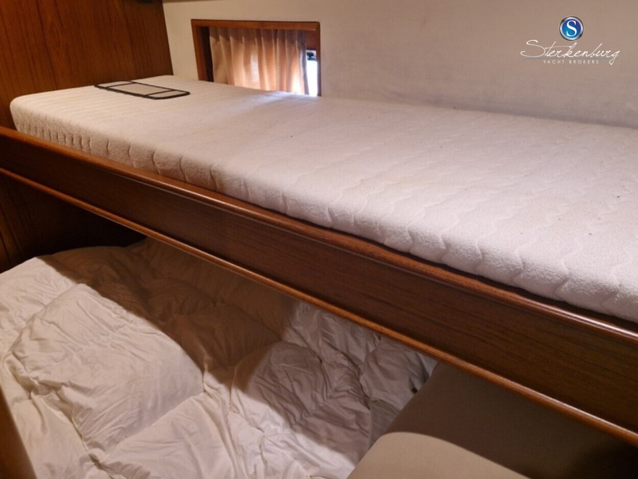 Ebyca Trawler 1300 — foto 32 van 39