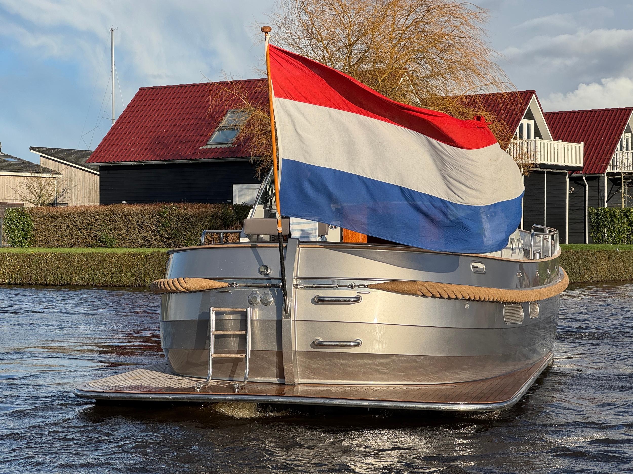 Delta Sloep 12.05 — foto 6 van 41