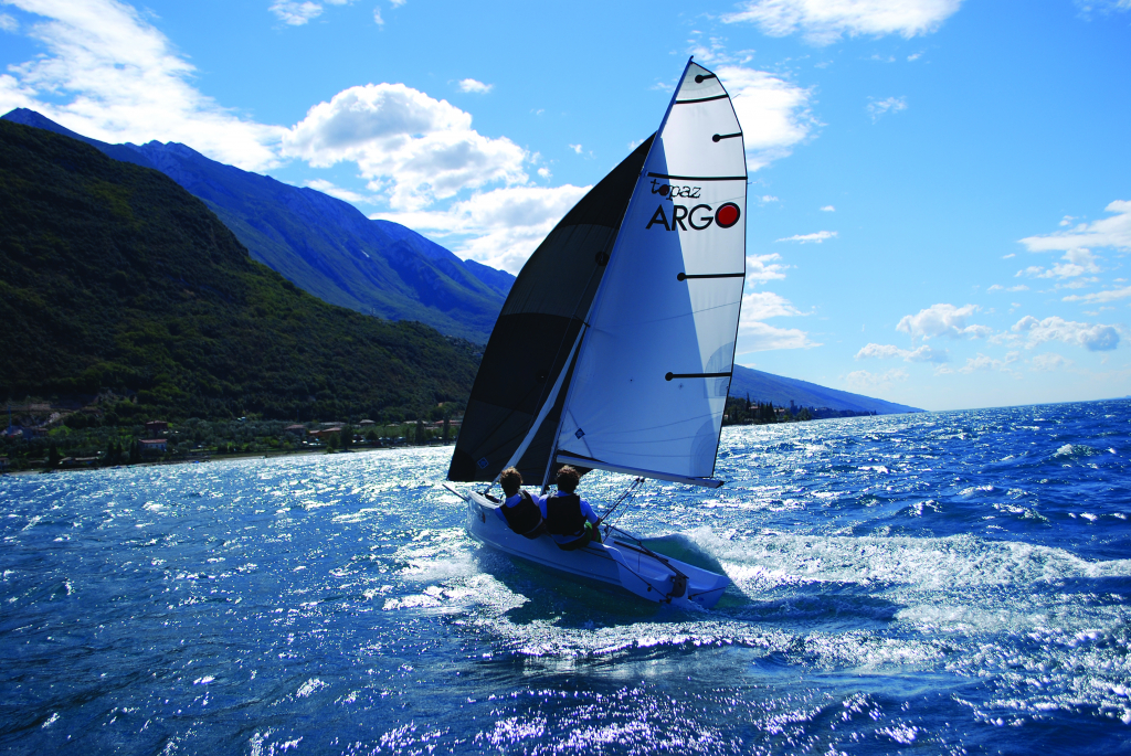 Topper Argo (demo model) - Foto 5