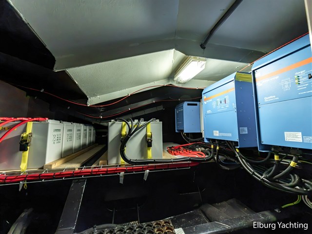 Sturier 675 CS - Long Range — foto 76 van 100