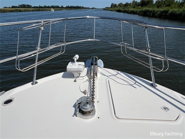 Sea Ray 540 DA — foto 50 van 62