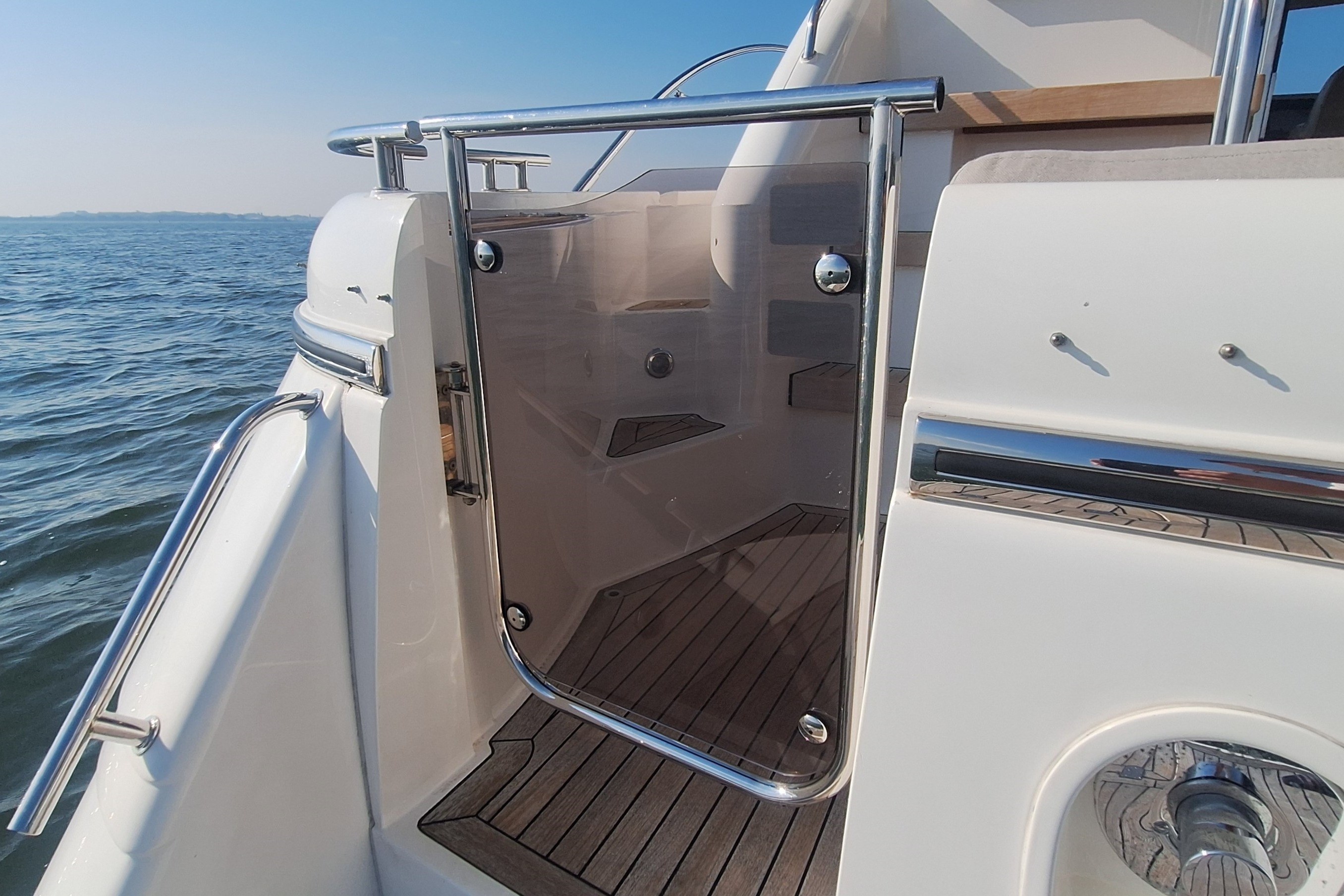 Fairline Phantom 40 — foto 26 van 87