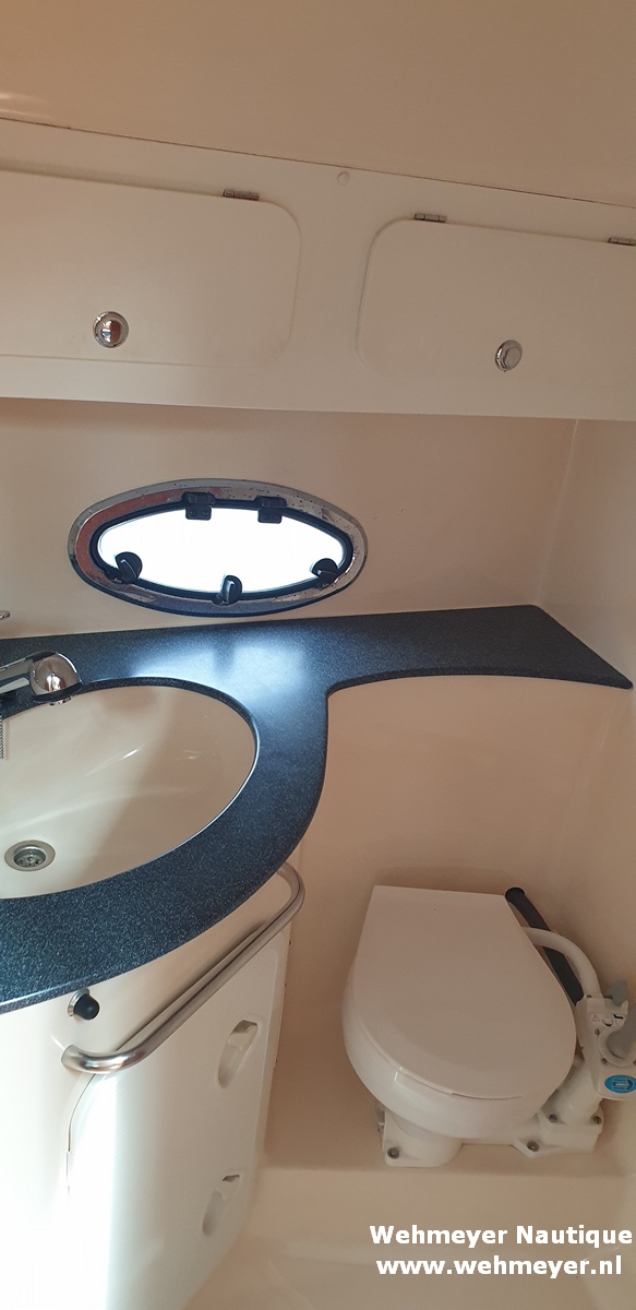 Bavaria 300 Sport — foto 16 van 35