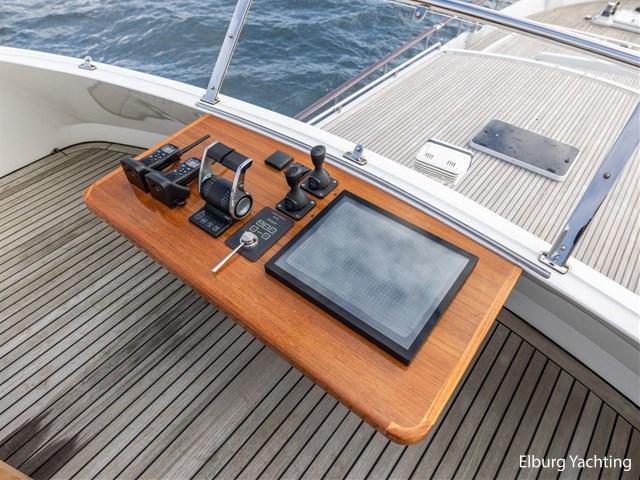 Moonen 68 - Flybridge — foto 75 van 100