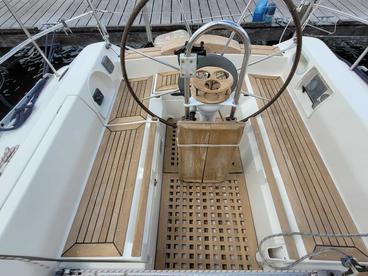 Beneteau First 32S5 — foto 26 van 53