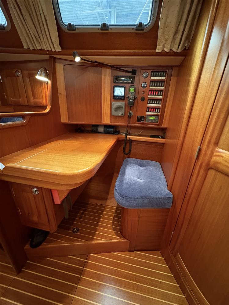 Malo Yachts AB Sweden 37 Classic — foto 6 van 13