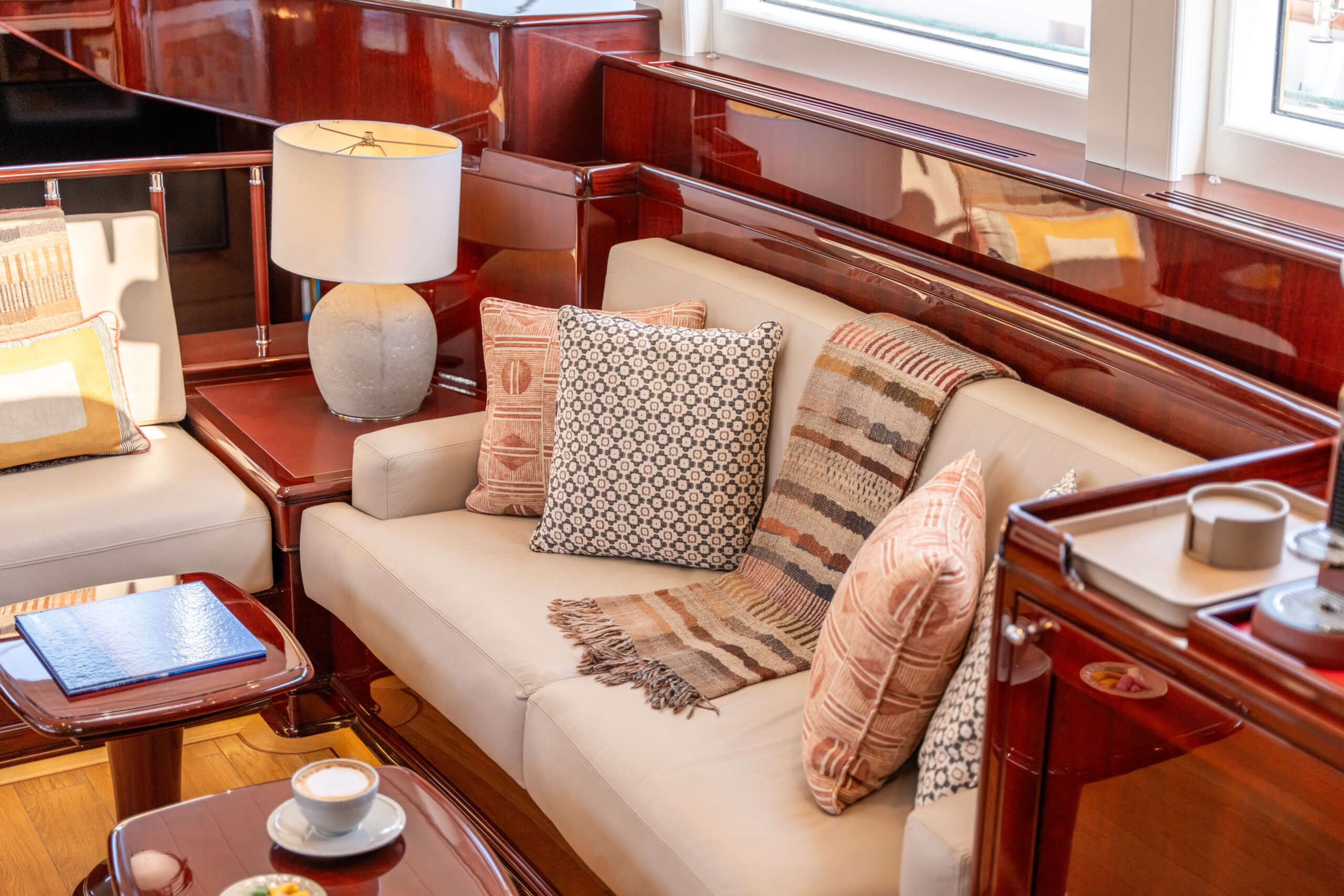 Hoek Design TC 128 GRACE III - 2021 — foto 11 van 12