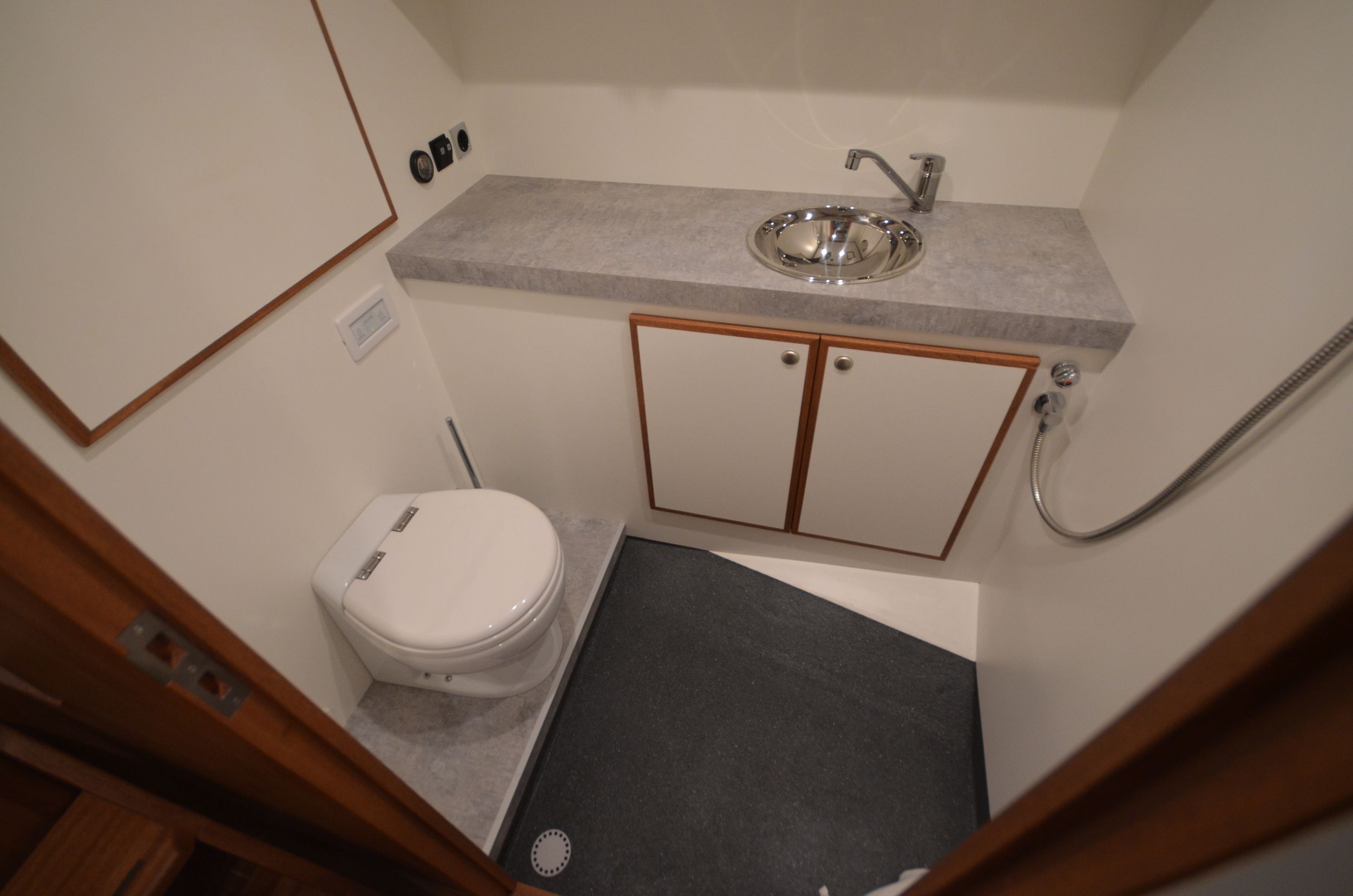 Brandsma Luna 34 — foto 13 van 17