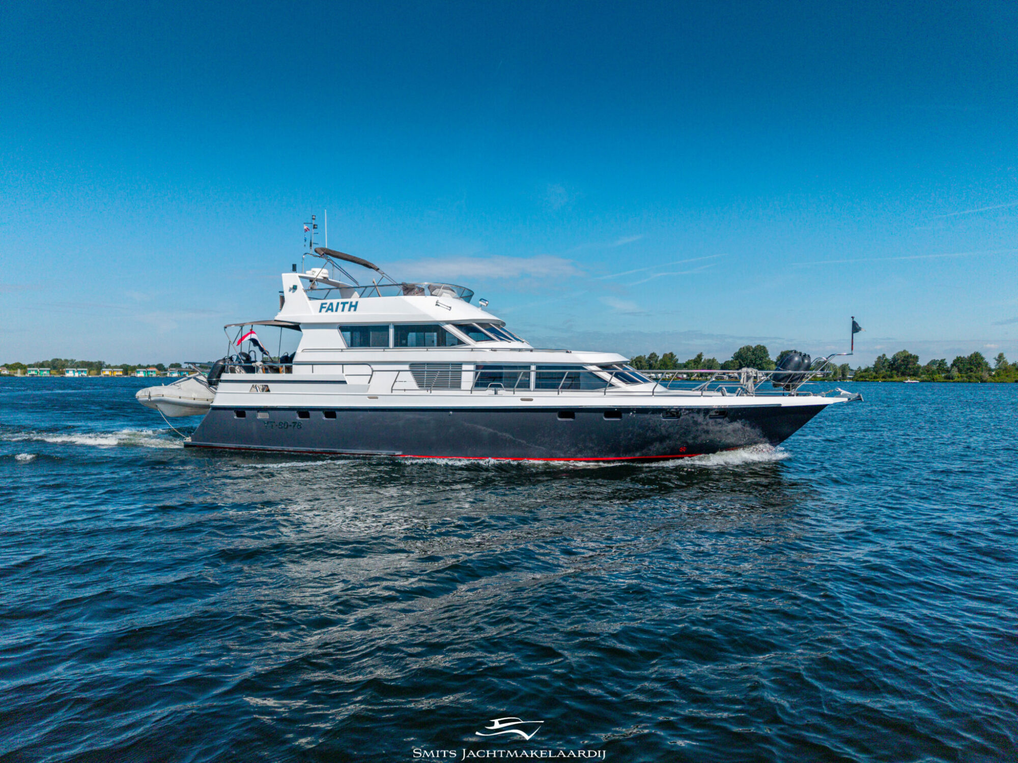 Van der Valk Valk Vitesse 54 Stabilizers — foto 84 van 98